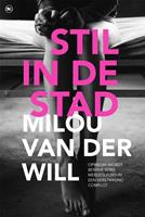 Benthe Berg: Stil in de stad - Milou van der Will