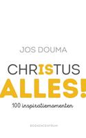 Christus is alles