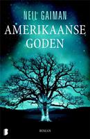 American Gods