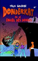 Donderkat en de Engel des Doods