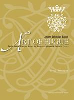 Johann Sebastian Bach's art of fugue - Ewald Demeyere - ebook