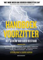 Handboek voorzitter