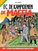 De Maffia-special