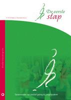 De eerste stap Onderhoudsgids - Hill M. Walker en Annemieke Golly