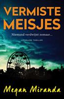 Vermiste meisjes - Megan Miranda