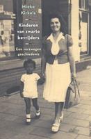 Kinderen van zwarte bevrijders - Mieke Kirkels
