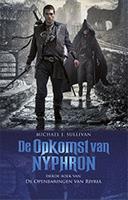 De Openbaringen van Riyria 3 - De Opkomst van Nyphron - Michael J. Sullivan