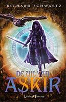 De Uil van Askir - Richard Schwartz