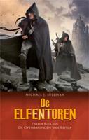 De Openbaringen van Riyria 2 - De Elfentoren (POD)