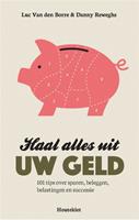 Haal alles uit uw geld