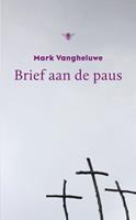 Brief aan de Paus - Mark Vangheluwe