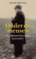 Onder de mensen - Peter Brusse