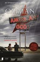 American Gods - Neil Gaiman