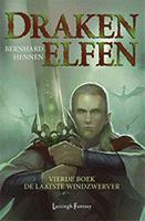 Drakenelfen: De laatste windzwerver - Bernhard Hennen