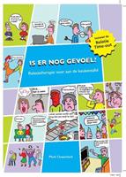 Is er nog gevoel? - Mark Ouwerkerk