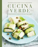 La cucina verde - Miki Duerinck en Kristin Leybaert