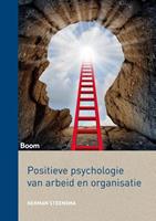 Positieve psychologie van arbeid en organisatie