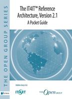 The IT4ITTM Reference Architecture, Version 2.1 - A Pocket Guide - Andrew Josey - ebook