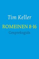 Romeinen 8-16 - gespreksgids