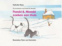 Poeski & Moeski zoeken een thuis