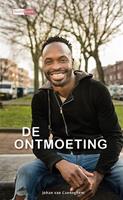 Beeldboek: De ontmoeting - Johan van Caeneghem