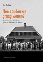 Hoe zouden we graag wonen?