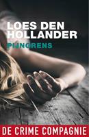   Pijngrens
