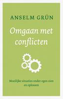 Omgaan met conflicten