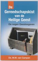 De Gereedschapskist van de Heilige Geest