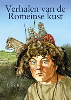 Verhalen van de Romeinse kust - Erick Kila