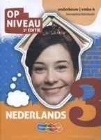 3 vmbo-k Leeropdrachtenboek