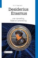 Desiderius Erasmus