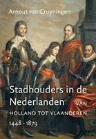 Stadhouders in de Nederlanden