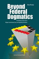 Beyond federal dogmatics - Stef Feyen - ebook