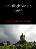 De Trilogie van Ur Deel 4