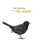 De merel