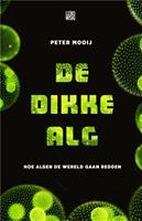 De dikke alg