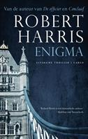   Enigma