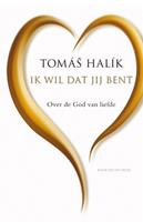 Ik wil dat jij bent - Tomas Halik