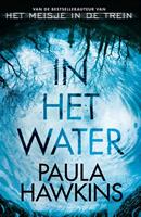 In het water - Paula Hawkins