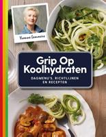 Grip Op Koolhydraten (Boek)