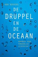 De druppel en de oceaan - Han Bekkers