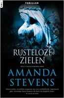 Rusteloze zielen