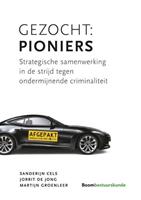 Gezocht: Pioniers