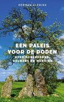 Een paleis voor de doden - Herman Clerinx