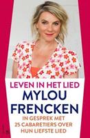 Leven in het lied - Mylou Frencken