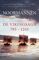 Noormannen - John Haywood