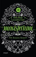 Magisterium boek 3 - De Bronzen Sleutel