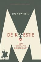 De kwestie M - Eddy A.M. Daniels