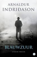   Blauwzuur